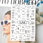 LAK Slider Vodolepka LAK Slider 411 – Hledejceny.cz