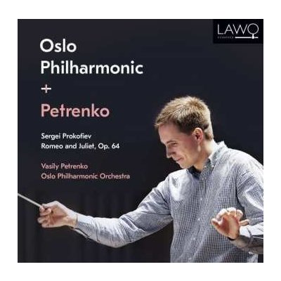 Sergei Prokofiev - Romeo And Juliet, Op. 64 CD