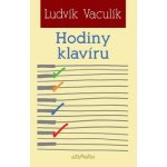 Hodiny klavíru - Vaculík Ludvík – Hledejceny.cz