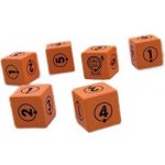 Sada kostek Modiphius Tales from the Loop RPG – Zboží Živě