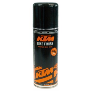 KTM Bike FINISH 200 ml