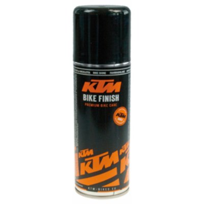 KTM Bike FINISH 200 ml – Zbozi.Blesk.cz