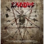 Exodus - Exibit B - The Human Condition CD – Hledejceny.cz