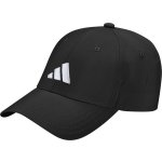 adidas NEW LOGO EMBROIDERED BASEBALL černá – Zboží Dáma