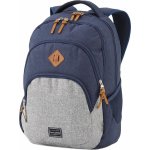 Travelite Basics melange navy grey 22 l – Zbozi.Blesk.cz