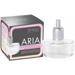 Millefiori Milano Aria Magnolia Blossom & Wood - Květy magnólie a Dřevo náplň do elektrického difuzéru voní 6-8 týdnů 20 ml – Zboží Mobilmania