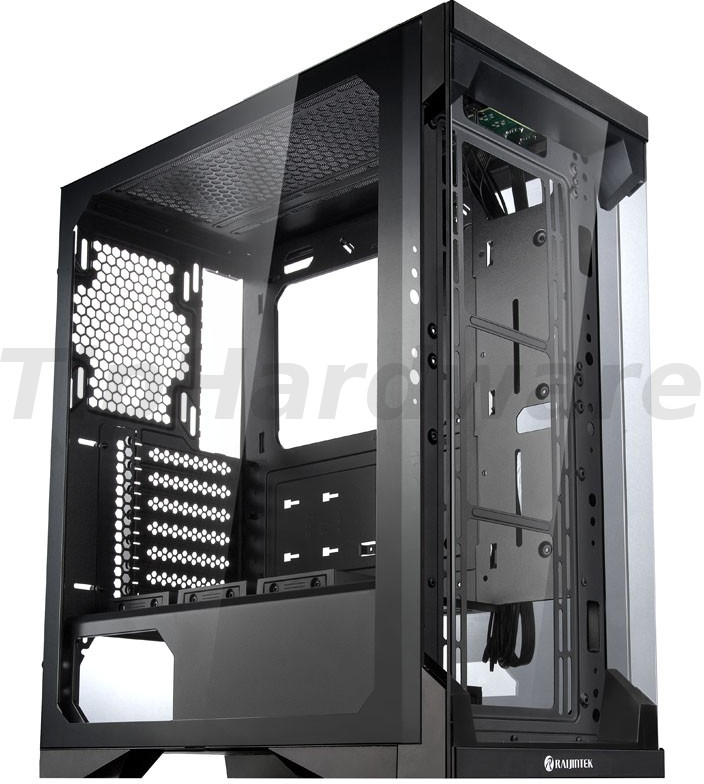 Raijintek Silenos 0R20B00179