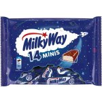 MilkyWay Mini's 227 g – Zbozi.Blesk.cz