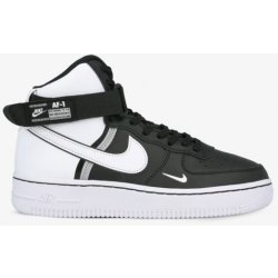 nike air force 1 černá official store 