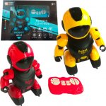 SPARKYS RC mini robot infrared – Zbozi.Blesk.cz