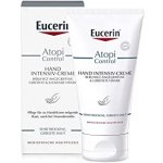 Eucerin AtopiControl krém na ruce 75 ml – Zboží Dáma