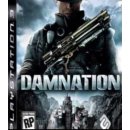 Hra na PS3 Damnation