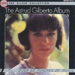 Astrud Gilberto - Silver Collection CD – Hledejceny.cz