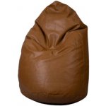 Fitmania Hruška XXXL K22 HNĚDÁ – Hledejceny.cz