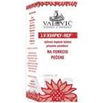 J.V Kapky HEP na funkci jater 50 ml – Hledejceny.cz