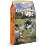 Taste of The Wild High Praire 13 kg – Hledejceny.cz