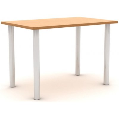 Bradop Jídelní stůl ZBYNĚK kovové nohy S131 BRA-S131-STUL – Hledejceny.cz