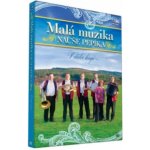 Malá muzika Nauše Pepíka - V dálce hrají - DVD – Hledejceny.cz