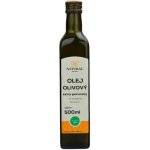 Natural Olivový olej extra panenský 0,5 l – Zboží Dáma