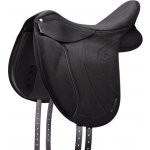Wintec Drezurní sedlo Lite Delux DR Cair černé – Zboží Dáma