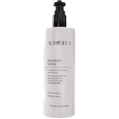 Chogan Intimní mycí gel s oslím mlékem 260 ml – Sleviste.cz