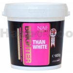 NAF Brighter than white pudr pro perfektní bílou 600 g – Hledejceny.cz