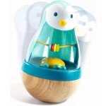 Djeco houpací tučňák – Zboží Dáma