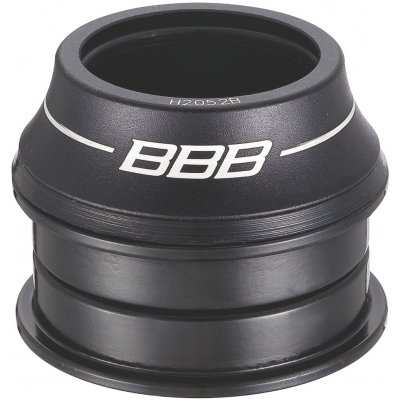 BBB BHP-50 SemiIntegrated