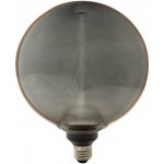 ECOLIGHT LED žárovka E27 ZERO SERIES 4W 200lm G188 Smoke, Stmívatelná – Zboží Mobilmania