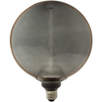 ECOLIGHT LED žárovka E27 ZERO SERIES 4W 200lm G188 Smoke, Stmívatelná – Zboží Mobilmania