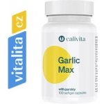 CaliVita Garlic Max 100 kapslí – Hledejceny.cz