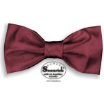 Soonrich dětský mjd011 vínová – Zboží Mobilmania