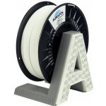 AURAPOL PLA – Bílá 1,75 mm; 1 kg – Zboží Živě