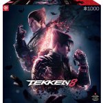 Good loot HERNÍ TEKKEN 8 KEY ART 1000 DÍLKŮ – Zboží Dáma