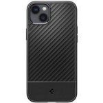 Pouzdro Spigen Core Armor iPhone 14 Plus matně černé – Zboží Mobilmania
