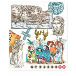 Albi Kouzelné čtení Kniha Hravé české dějiny 1 – Hledejceny.cz