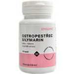 Epigemic Ostropestřec Silymarin BIO 60 kapslí – Hledejceny.cz