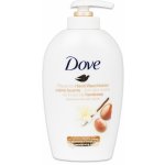 Dove Purely Pampering Bambucké máslo a vanilka tekuté mýdlo 250 ml – Zbozi.Blesk.cz