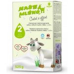 Goldim Naše Mléko 2 525 g – Sleviste.cz