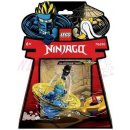 LEGO® NINJAGO® 70690 Jayův nindžovský trénink Spinjitzu