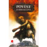 Pověst o Héraklovi – Hledejceny.cz