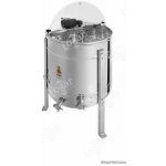Logar Medomet 4200 4 rámkový zvratný s motorem 110 W/230v – Zboží Dáma