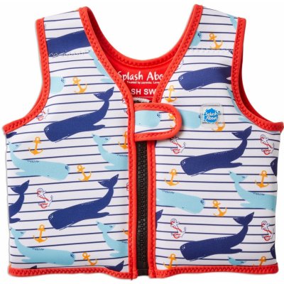 Splash About Go Splash Moby – Zboží Mobilmania