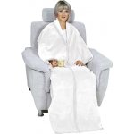 Bellatex Korall bílá 150 x 180 cm – Hledejceny.cz