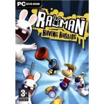 Rayman Raving Rabbids – Hledejceny.cz