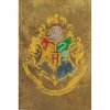 Plakát Pyramid International Plakát Harry Potter - bradavický erb