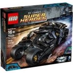 LEGO® Super Heroes 76023 The Tumbler – Sleviste.cz