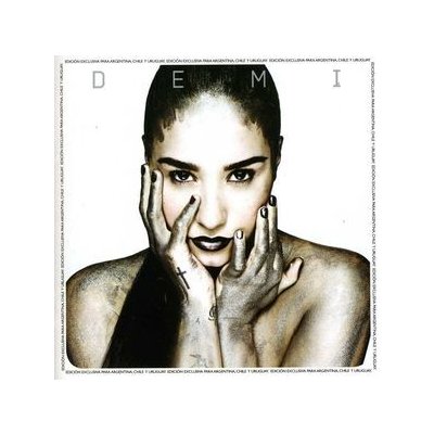 Demi Lovato - Demi, 1CD, 2013 – Zboží Mobilmania