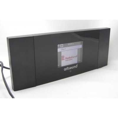 ArtSound RI 60 – Sleviste.cz