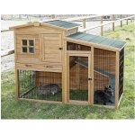 Kerbl Fortuna 160 x 80 x 117 cm – Hledejceny.cz